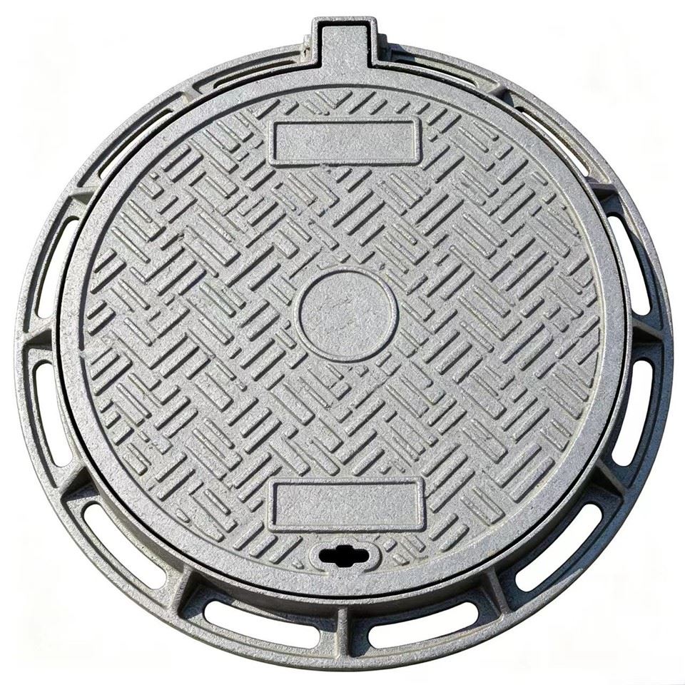 Light Duty Manhole Cover best